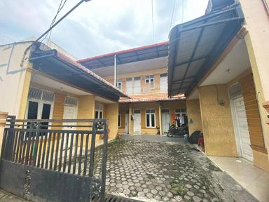 Kost Haji Mega Tipe A