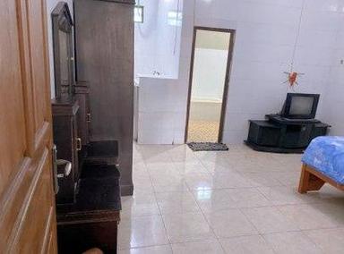 PONDOK VARGAS Type 1