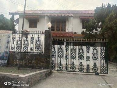 Kos Wismarini Kalibata Type 1