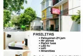 Koolkost Syariah Near Solo Paragon Mall ( Solota Kost) Type 1