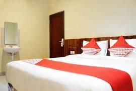 OYO 131 New Mg Hotel Type 1