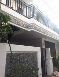 KOST IBU EEN UTAN KAYU/PRAMUKA Type 1