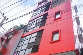 Kos Merah Balikpapan Type 1