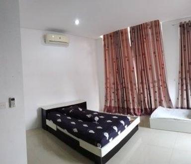 Kontrak Kos Exclusive Jagakarsa Type 1