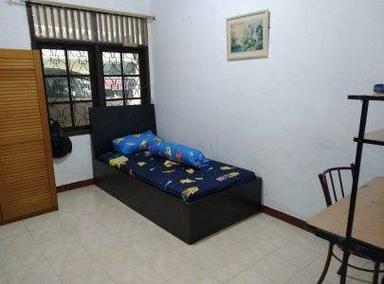 Kost Puri Indah Kembangan Abadi - Kamar Depan Type 1