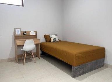 Kost Baru di Pusat Jakarta Tipe Standard Type 1