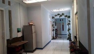 Kos muslimah depan PGC Cililitan Murah Type 1