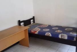 KOS SUNTER Ekonomis Fasilitas Lengkap Type 1