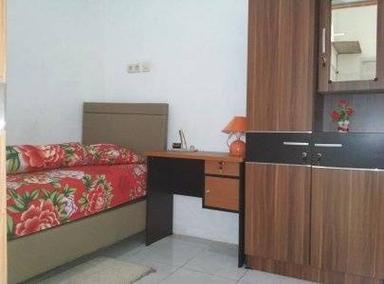 Kost putra murah dan nyaman Type 1