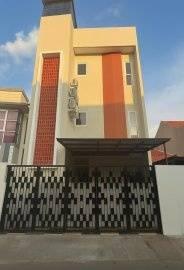 Frafe kost yang nyaman Type 1