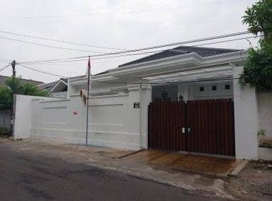 Guest House 777 Cipete Jakarta Selatan Type 1