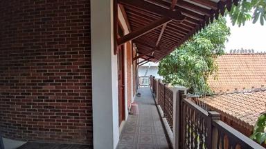 Omah Ngemplak tipe 1