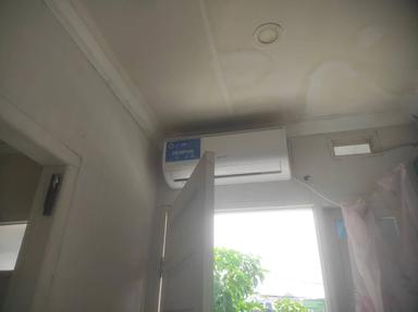 Kost My Second Home Bintaro Standard