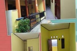 Dikontrakan kamar bulanan Type 1