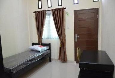 Kost Mewah & Lengkap - Harga Terjangkau Type 1