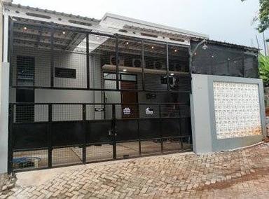 Kos Putri Aulia Type 1