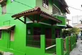 Kost mahasiswi dan karyawati Type 1