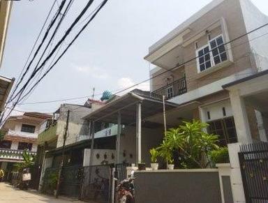 Pondok sultan kelapa gading Type 1