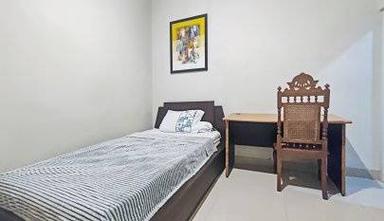 Bacang 10 Gandaria Blok M - Kost dekat MRT Blok M Jakarta Se Type 1