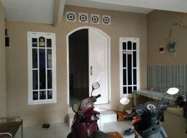 Kost Putra di Margonda, Depok Type 1