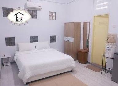 Kos Jakarta Pusat, wahid hasyim, Tugu Tani, Menteng, Morula Type 1