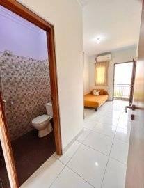 Kost Sejahtra Angkasa Pura Kemayoran Bersih dan Aman Type 1