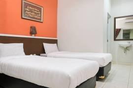 OYO 589 Hotel Desa Puri Syariah Type 1