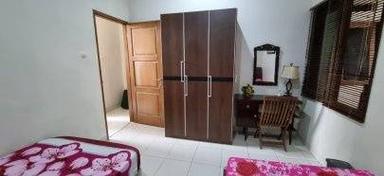 Coliving Cinere (Indekost Cinere) Type 1