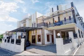 Kos Ekslusif Tembalang Type 1