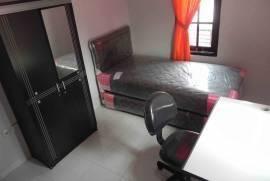 Kost Wanita dekat Grand Indonesia, Thamrin, UOB, Thamrin Cit Type 1