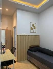 Sewa Kost Full Furnish Cocok untuk Perkantoran Puri dan Kawa Type 1
