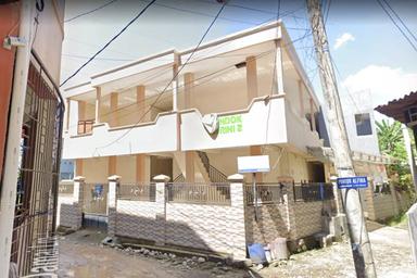 Pondok asrini Standard