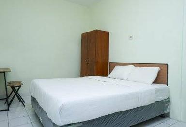 Kost Putri Eksklusif Type 1