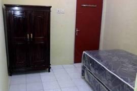 Terima Kos/Asrama Khusus Puteri (Putri) Dekat UNINDRA -Jakar Type 1