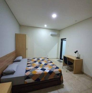 Kost Tomang Jakarta Barat Type 1