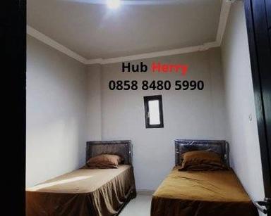 WISMA NAELAH - KOSAN IHSAN Type 1