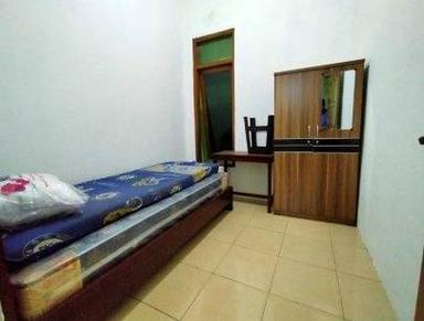 KOST WISMA ASMAUL HUSNA UMS Type 1