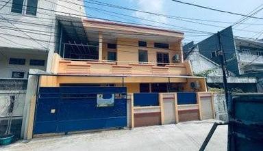 Kosan Karyawan Rawa Kepa 1/616 Type 1