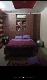 Kos khusus wanita Type 1