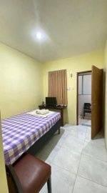 Kost Bebas Ekslusif di Kebayoran Lama Type 1