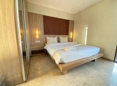 Kost Pratama Benoa Nusa Dua - Standard, Superior, dan Deluxe Type 1
