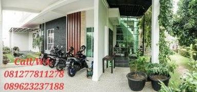 KOS KHUSUS PUTRA BUKIT PALEM PERMAI BATAM Type 1