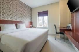 Capital O 454 Raising Hotel Type 1