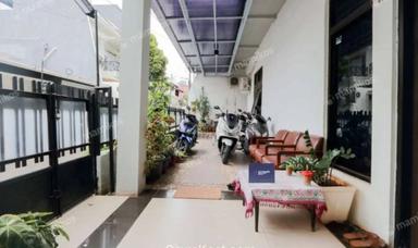 Kost Bendungan Jatiluhur Standard