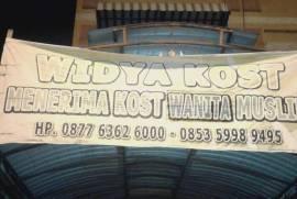 Terima kost wanita muslim Type 1