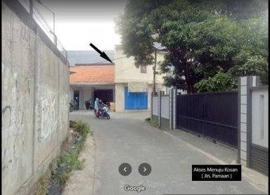 Tersedia Kamar Kost Putra Type 1