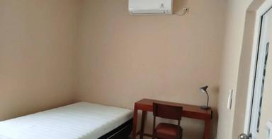 Kost Vanilluxe House Tipe B