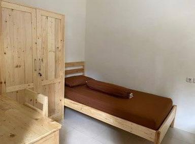 Kamar kost lokasi strategis Type 1