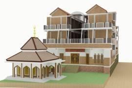 KOST PUTRI WISMA HANDAYANI Type 1