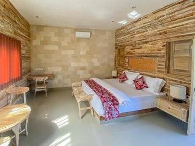 kost Agaru uluwatu bali Type 1